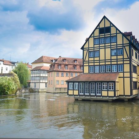 Schlafstube Bamberg Apartment Exterior photo